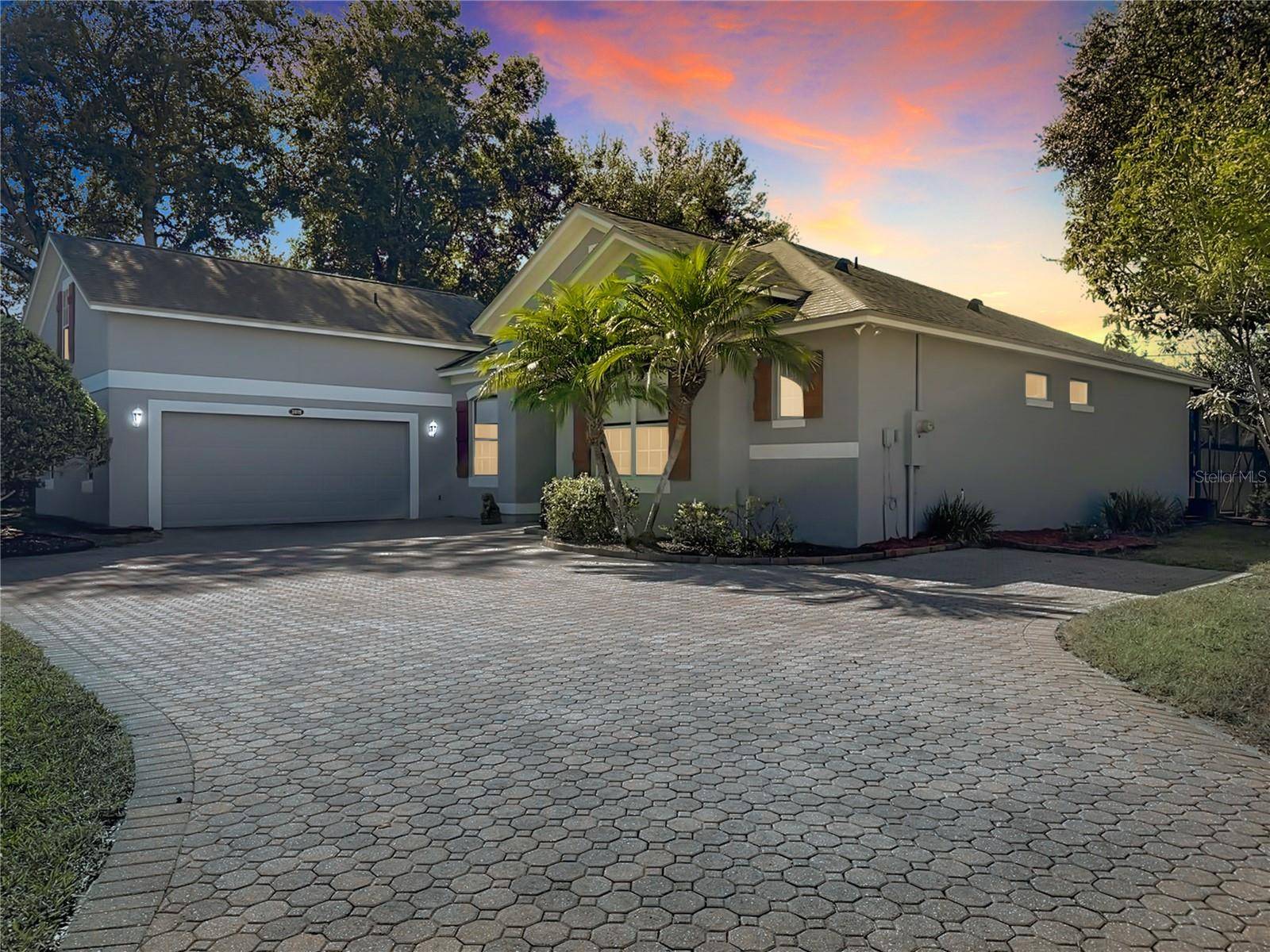 3619 SUPREME CT, Apopka, FL 32703