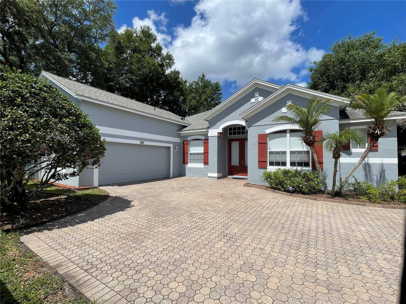3619 SUPREME CT, Apopka, FL 32703