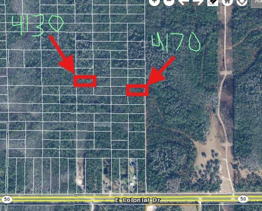 00 DILL RD, Orlando, FL 32820