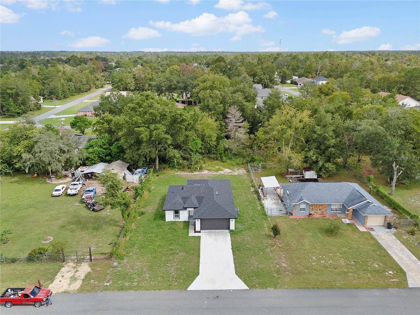 13969 SW 45TH TER, Ocala, FL 34473