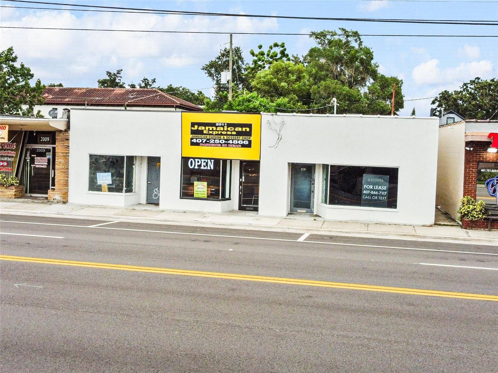 2011 S ORANGE AVE, Orlando, FL 32806