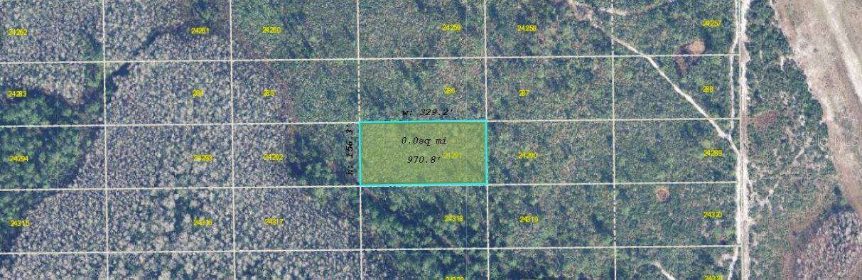 DILL RD, Orlando, FL 32820