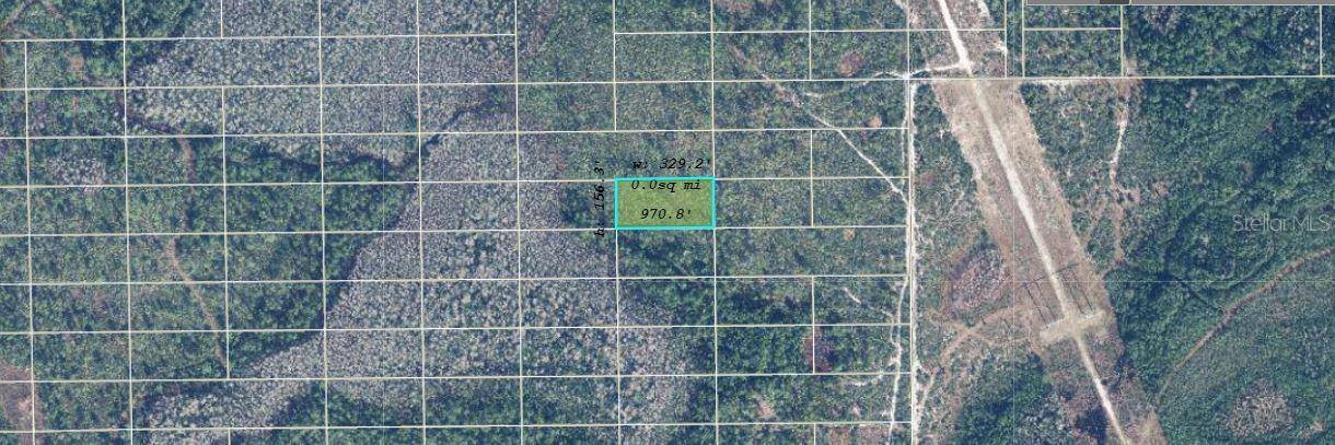 DILL RD, Orlando, FL 32820