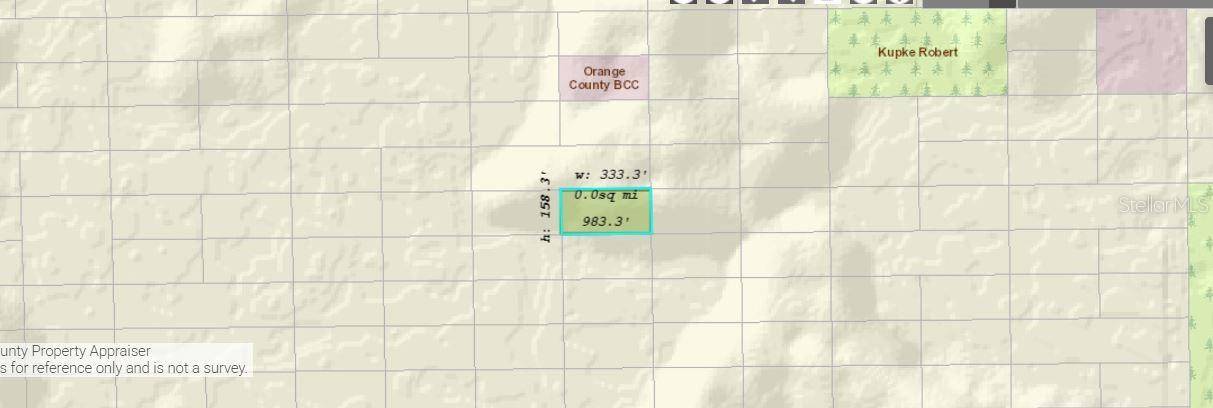DILL RD, Orlando, FL 32820