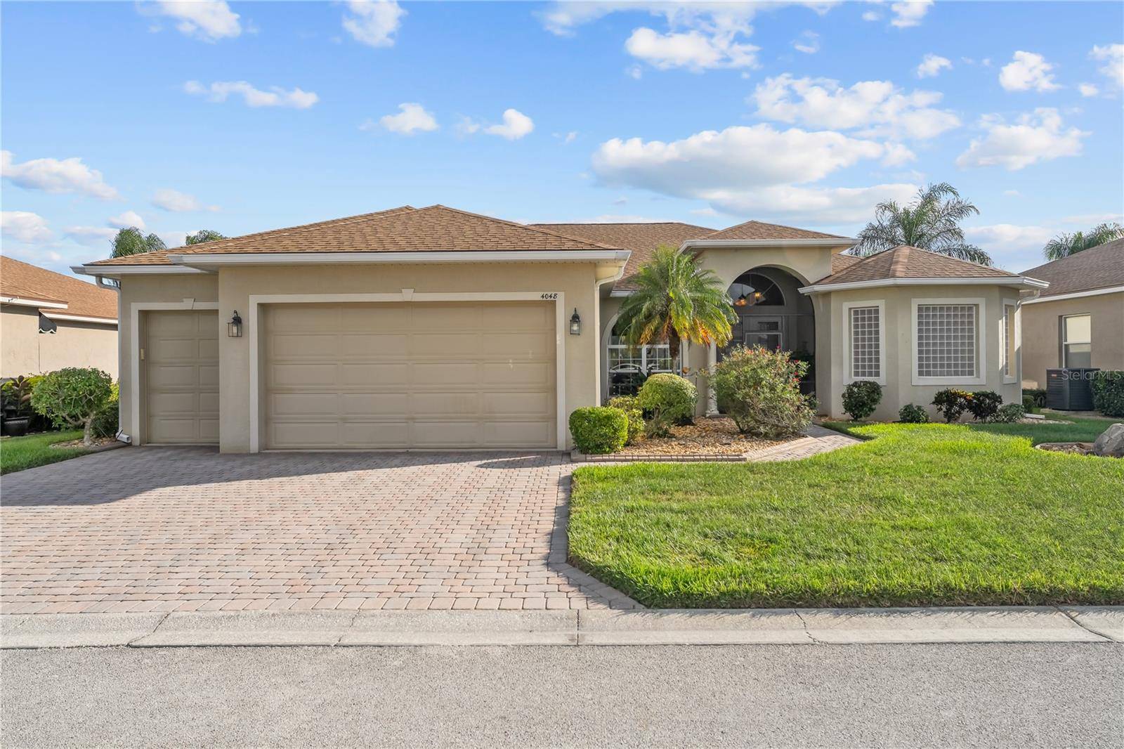4048 PHOENICIAN WAY, Winter Haven, FL 33884
