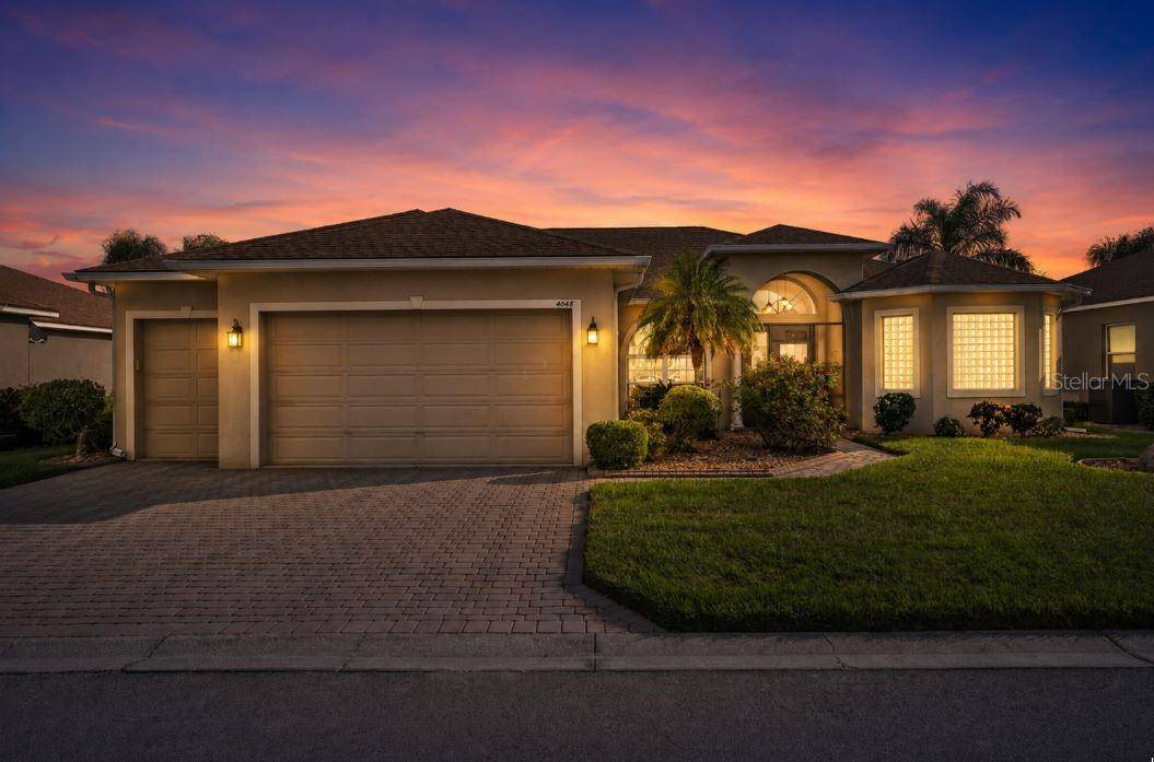 4048 PHOENICIAN WAY, Winter Haven, FL 33884