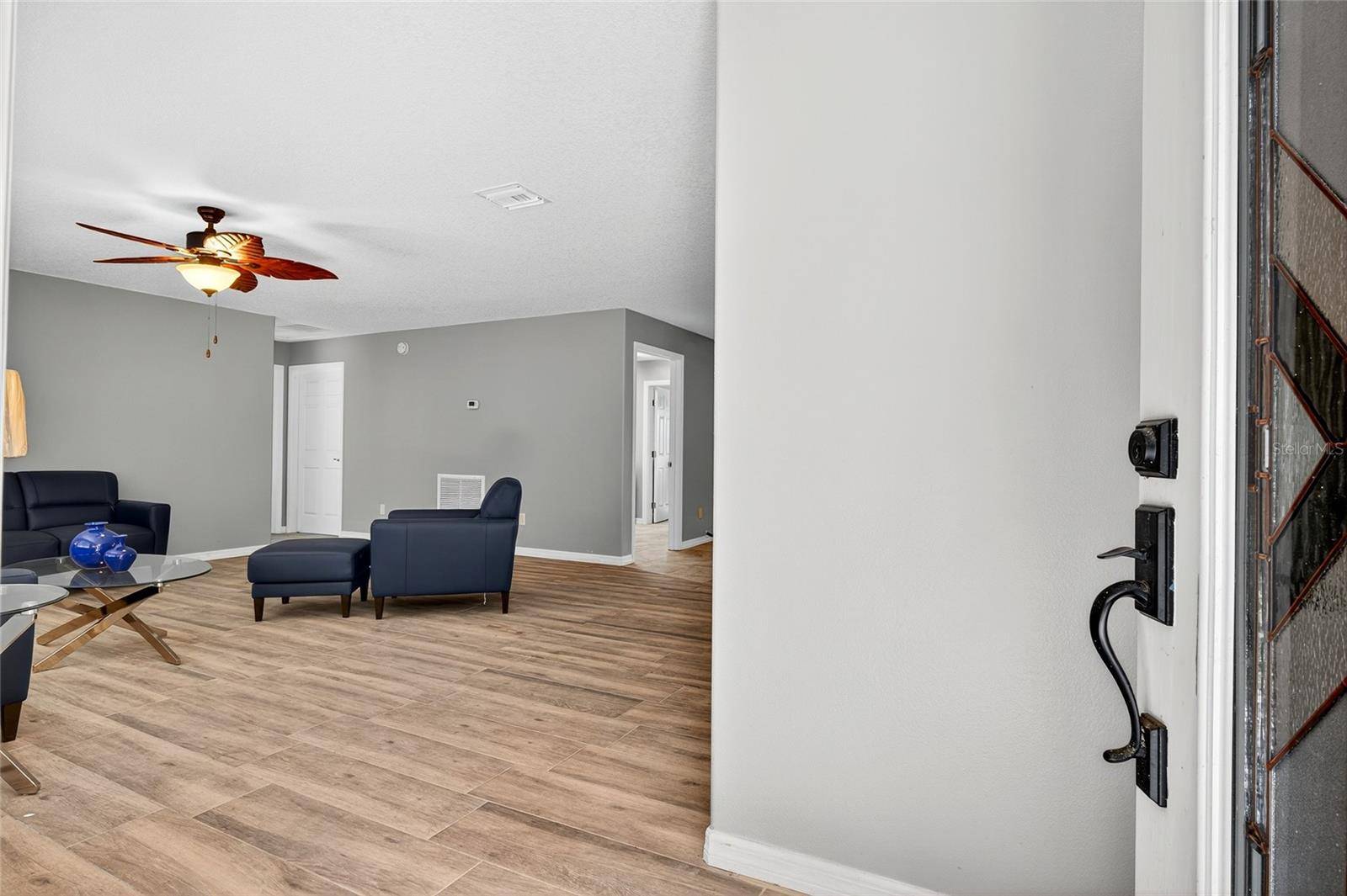 201 N WEST ST, Interlachen, FL 32148