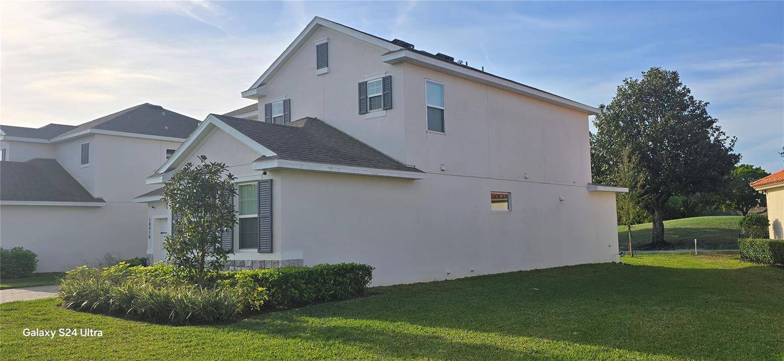 18410 BLUE HERON CIR, Deer Island, FL 32778