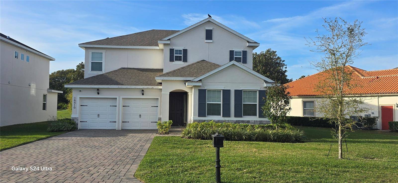 18410 BLUE HERON CIR, Deer Island, FL 32778