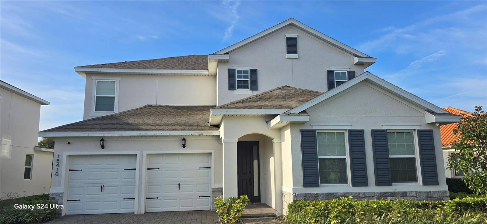 18410 BLUE HERON CIR, Deer Island, FL 32778
