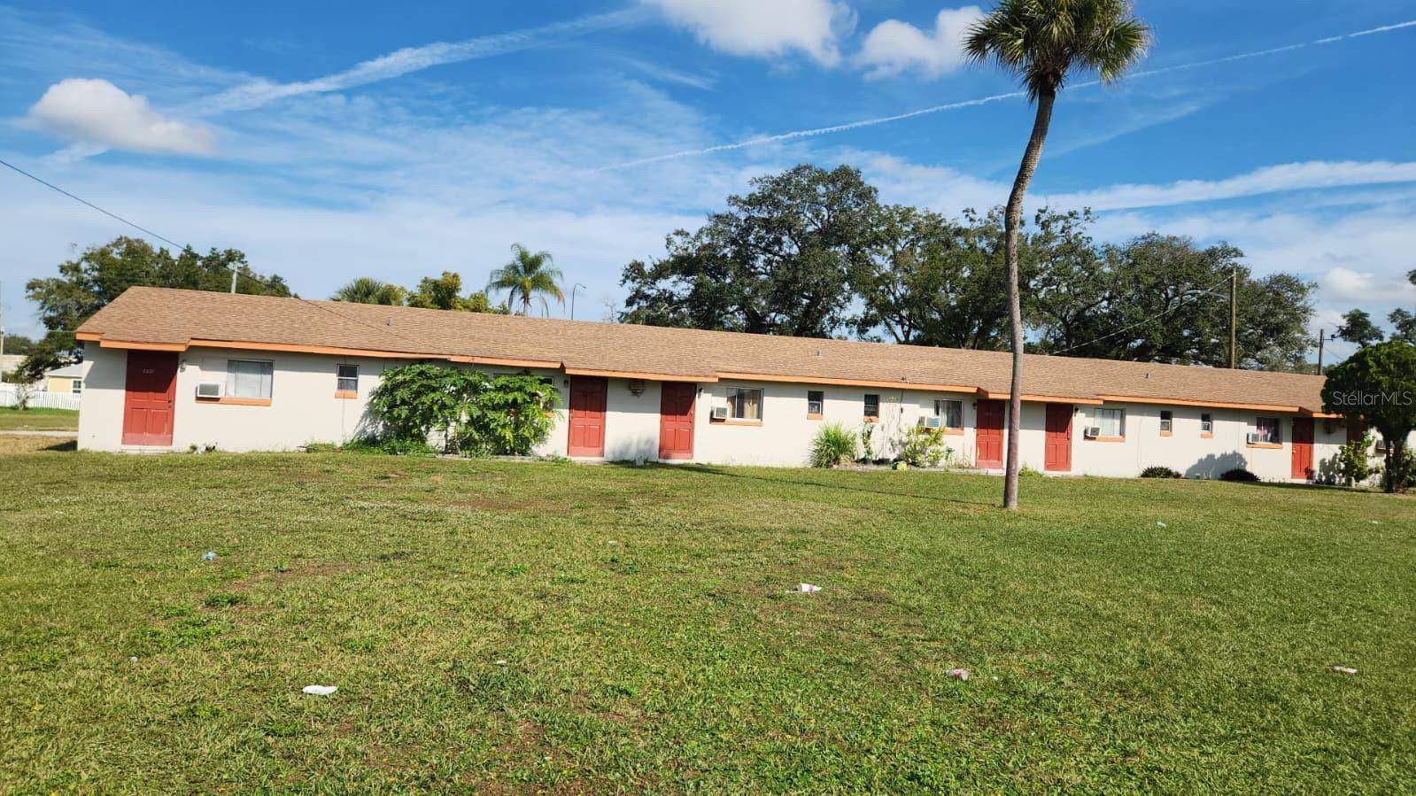 2222 W SOUTH ST #2203, Orlando, FL 32805