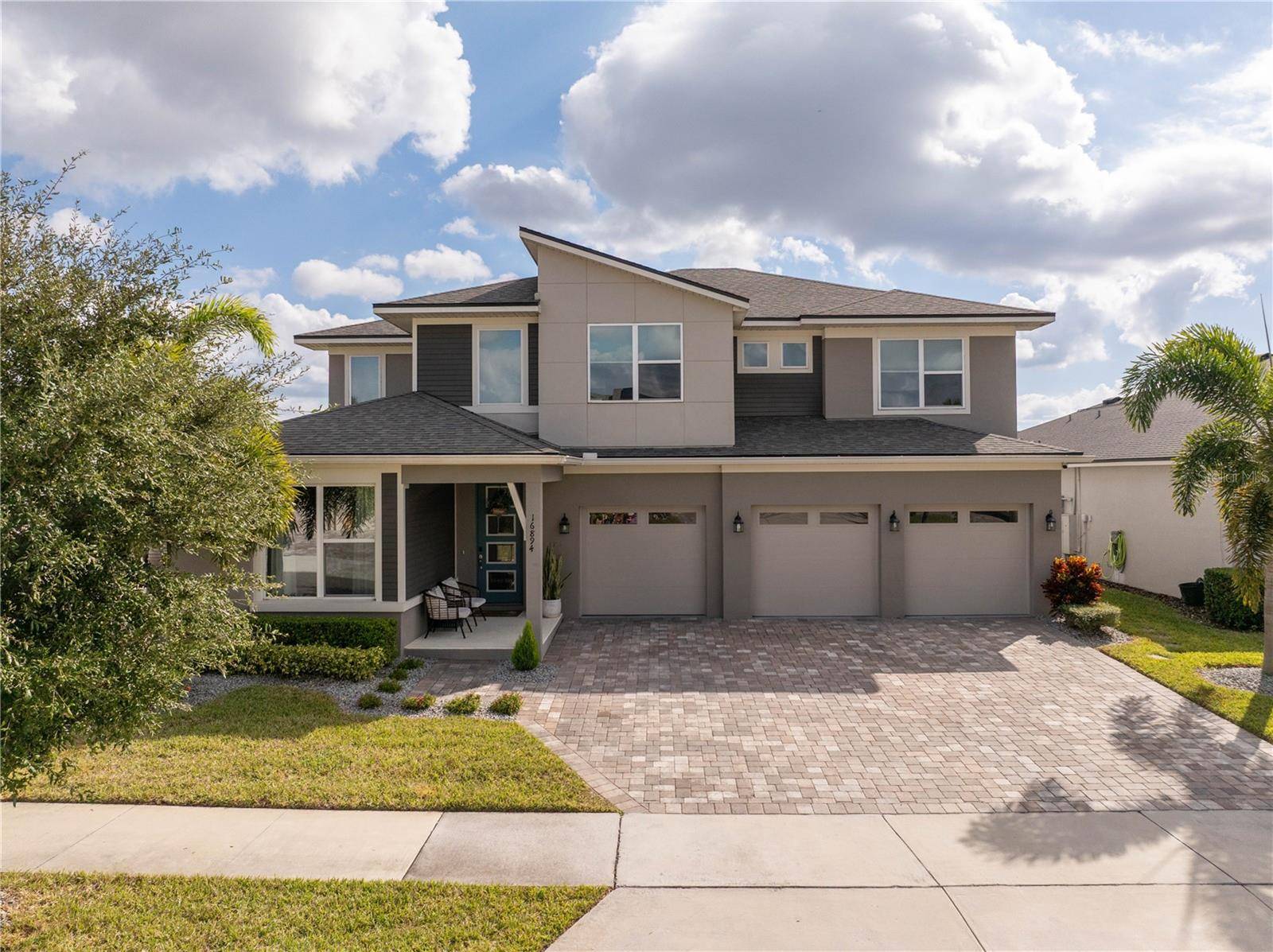 16894 WINGSPREAD LOOP, Winter Garden, FL 34787
