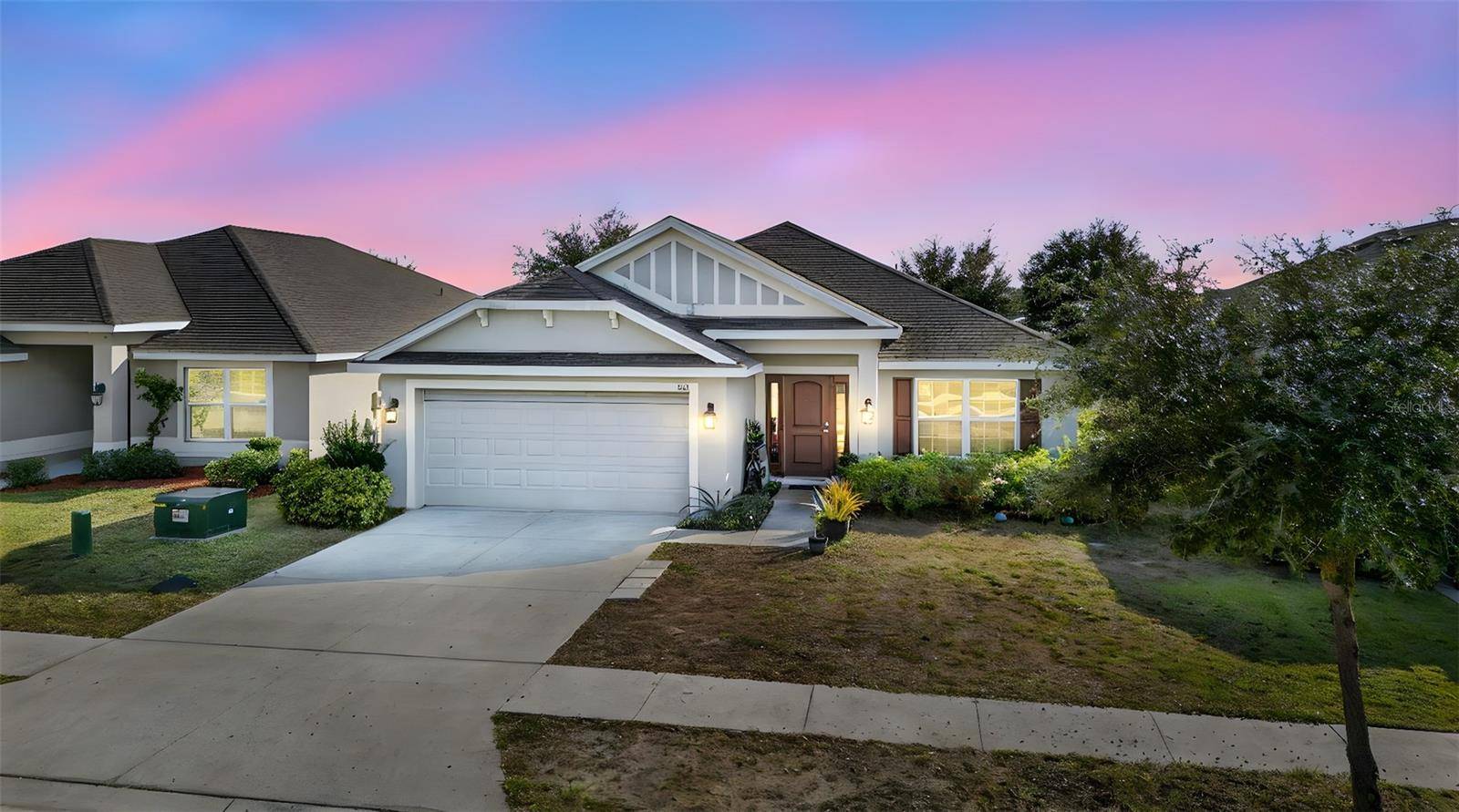 383 BUCHANNAN DR, Davenport, FL 33837