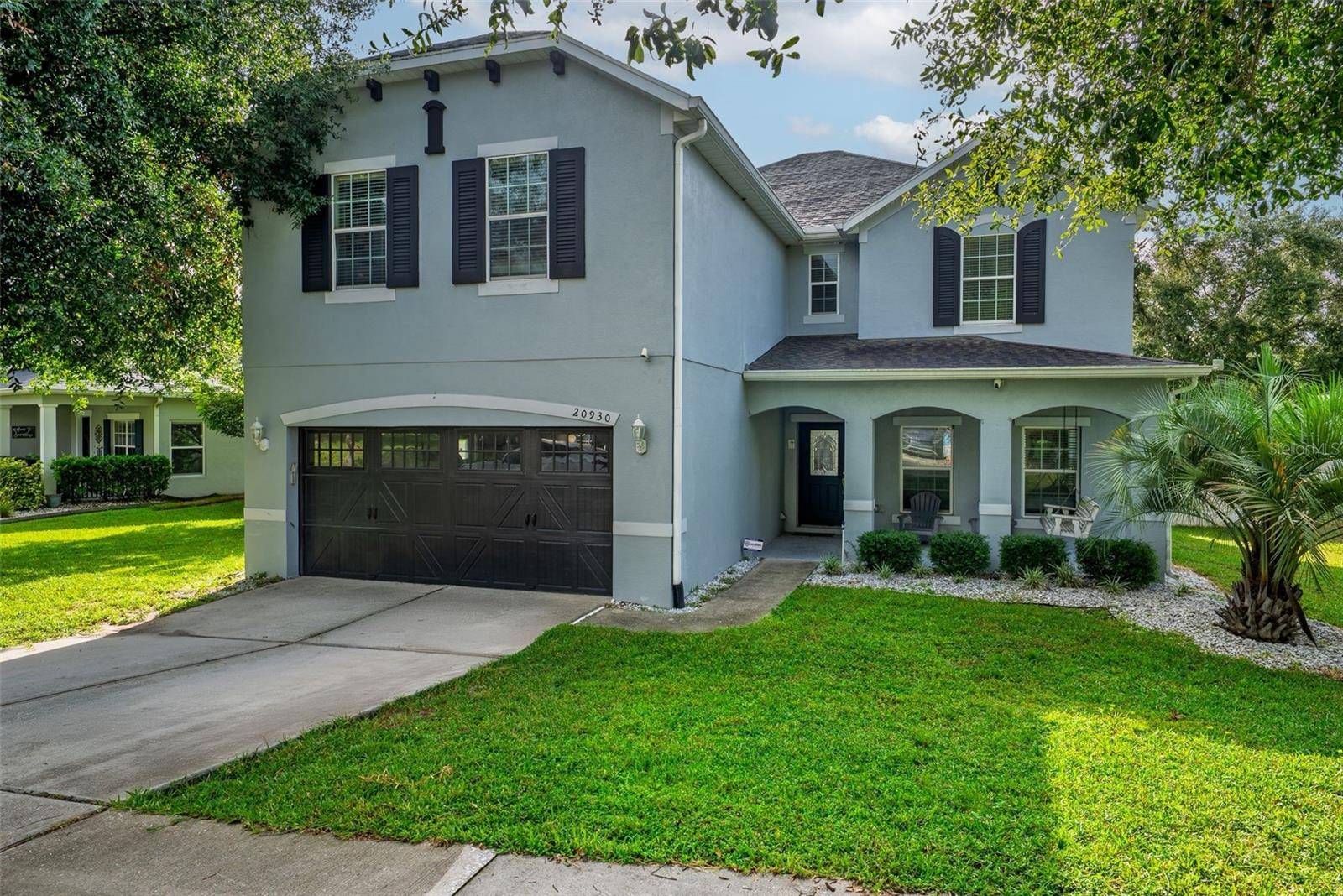 20930 SULLIVAN RANCH BLVD, Mount Dora, FL 32757