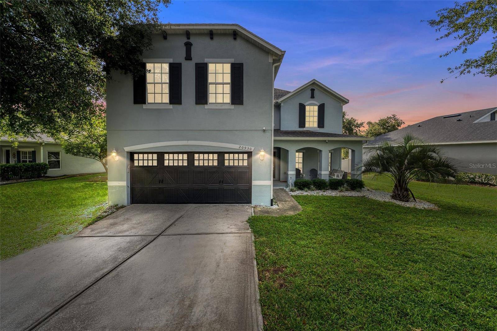 20930 SULLIVAN RANCH BLVD, Mount Dora, FL 32757
