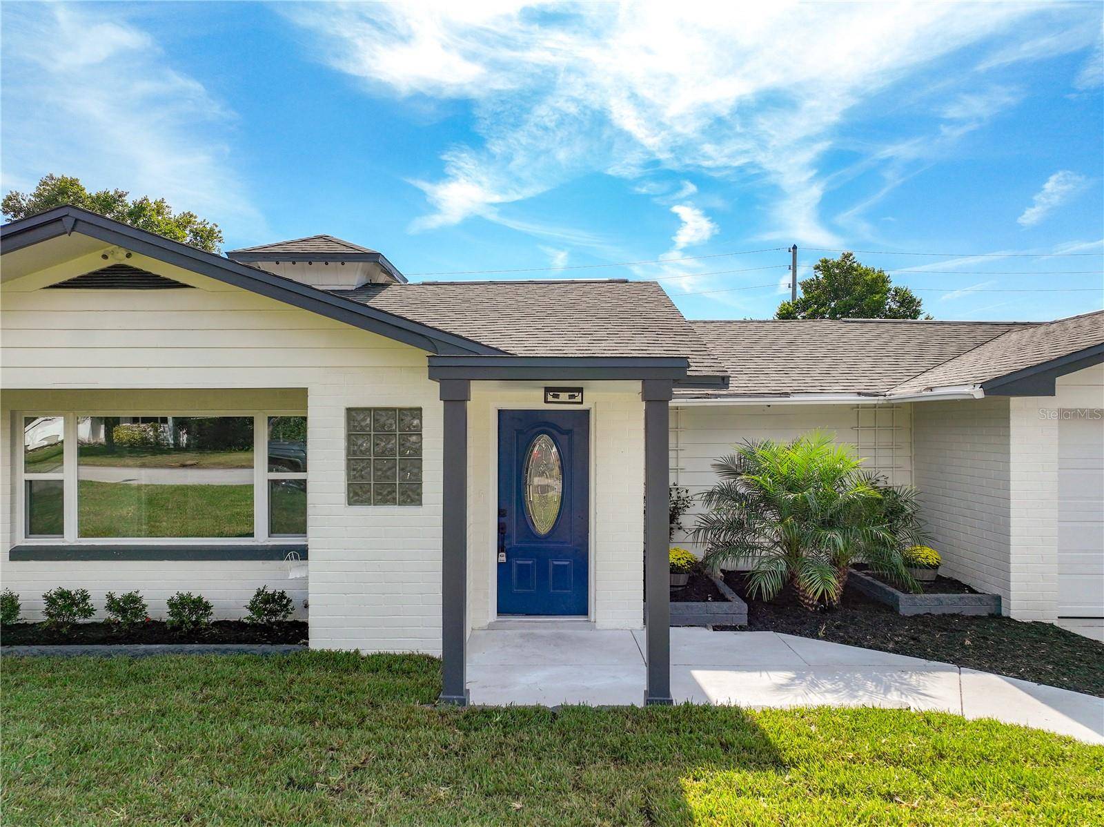 2680 PALMETTO RD, Mount Dora, FL 32757