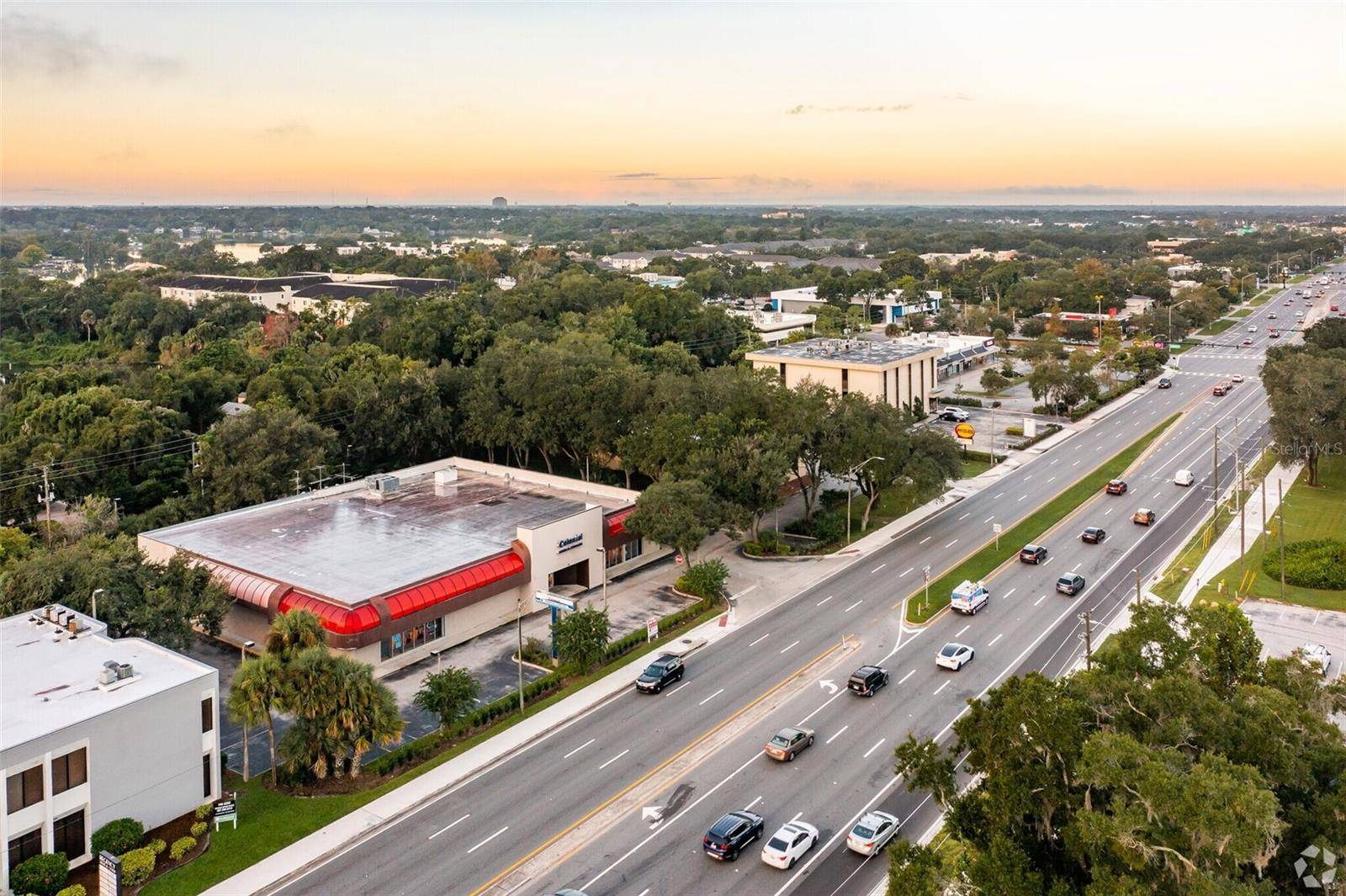 614 E ALTAMONTE DR, Altamonte Springs, FL 32701