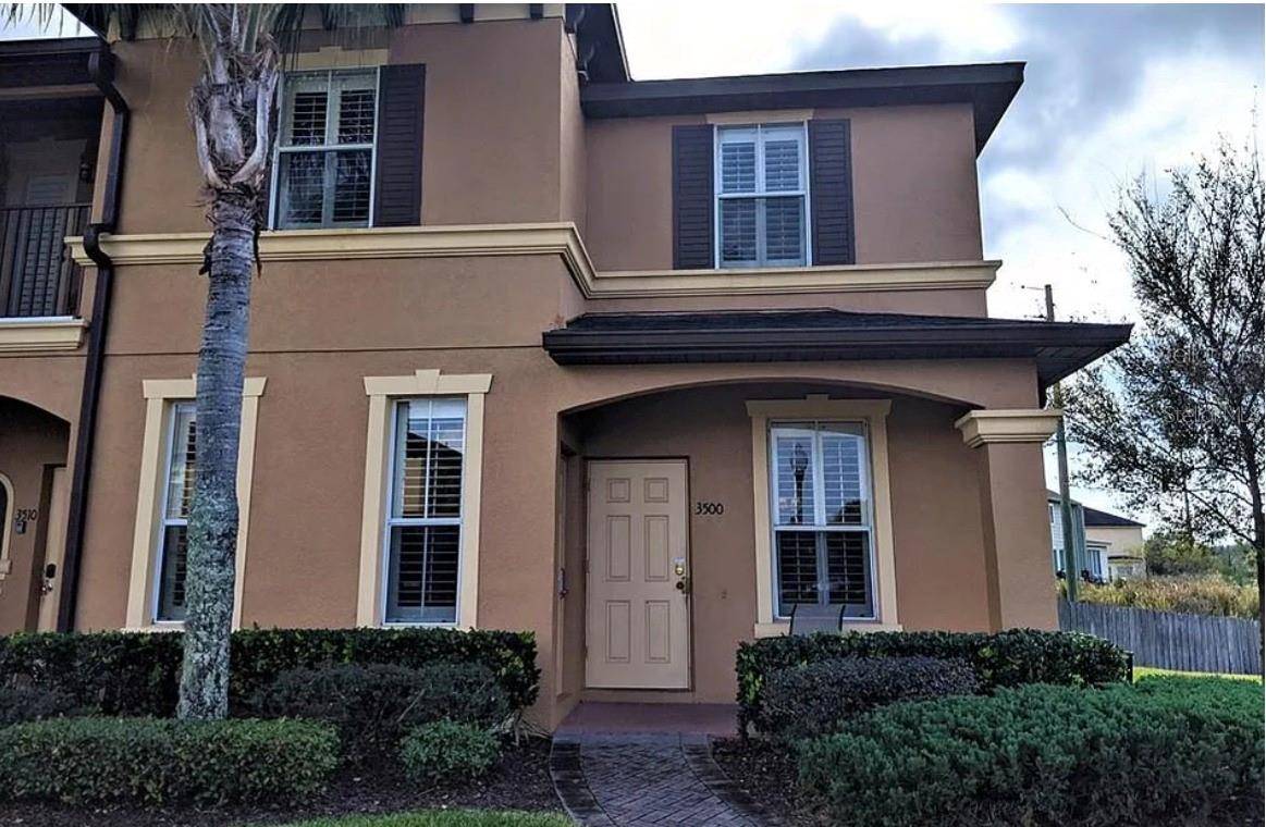 3500 CALABRIA AVE, Davenport, FL 33897