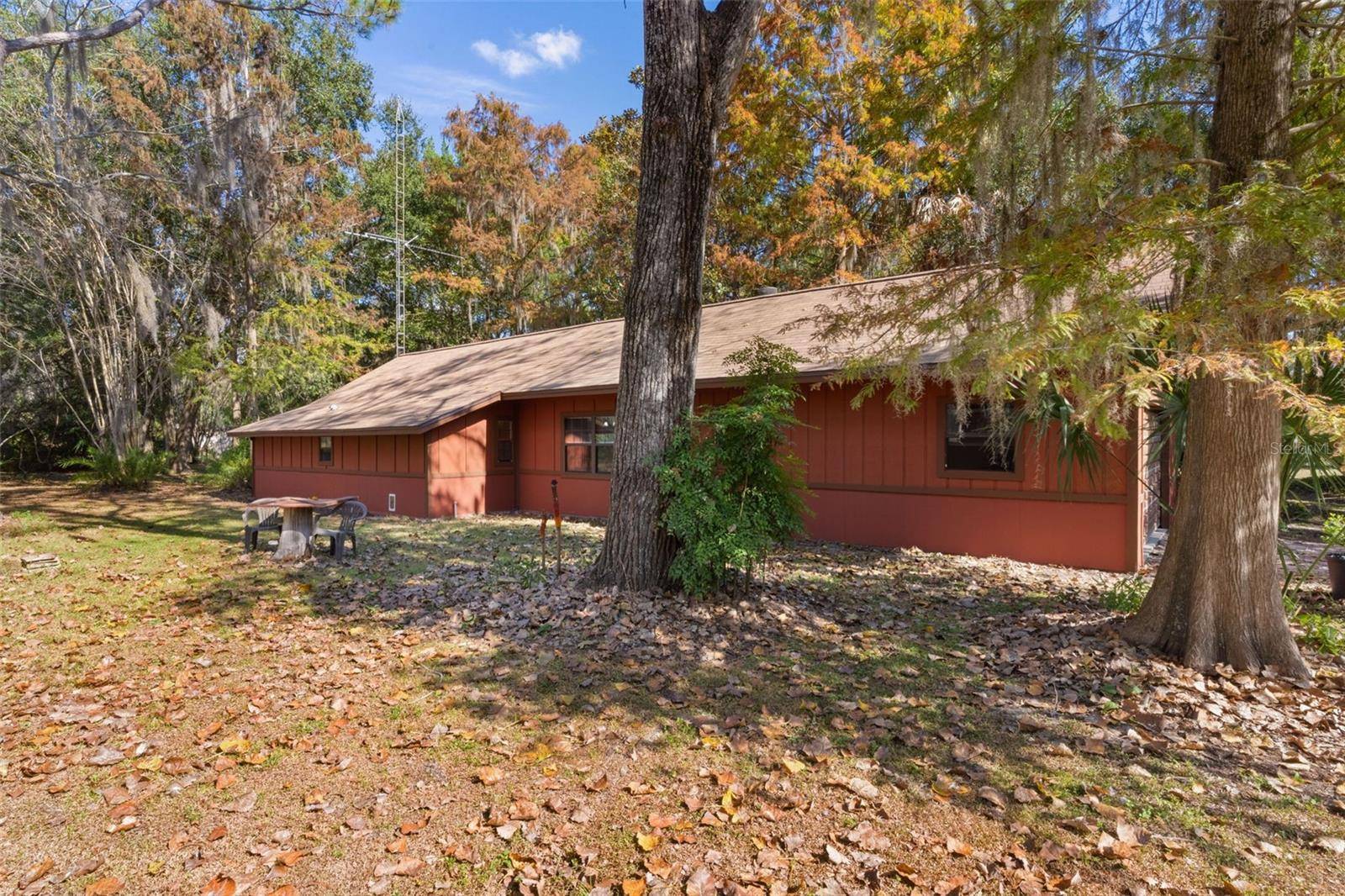 6250 & 5942 E C 478, Center Hill, FL 33514