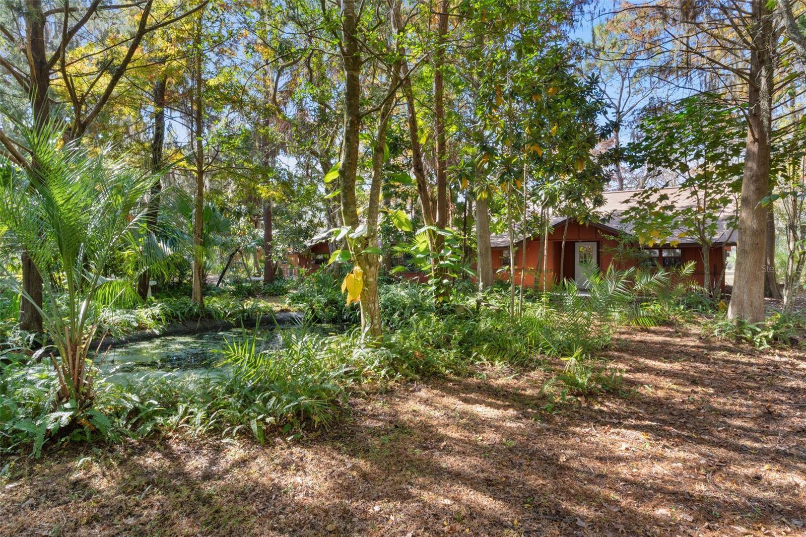 6250 & 5942 E C 478, Center Hill, FL 33514