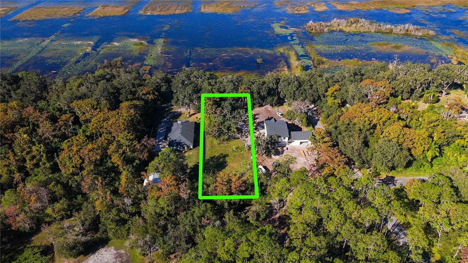 0 LILLIAN BLACK RD, St Cloud, FL 34771