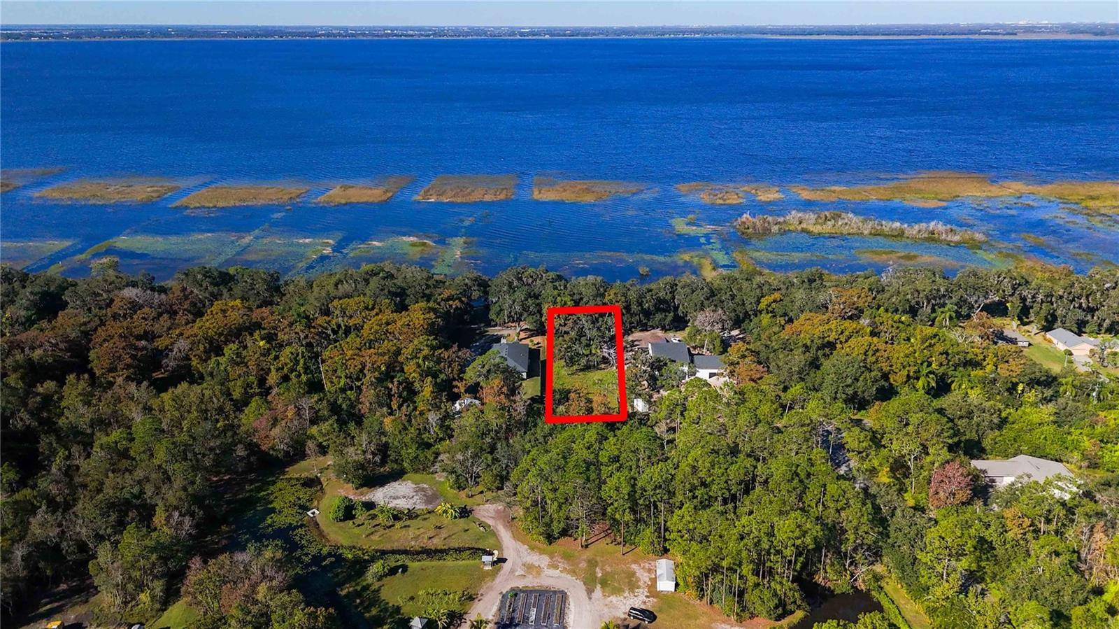 0 LILLIAN BLACK RD, St Cloud, FL 34771