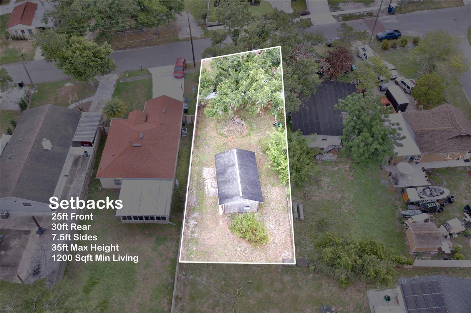 1333 SUSANNAH BLVD, Orlando, FL 32803