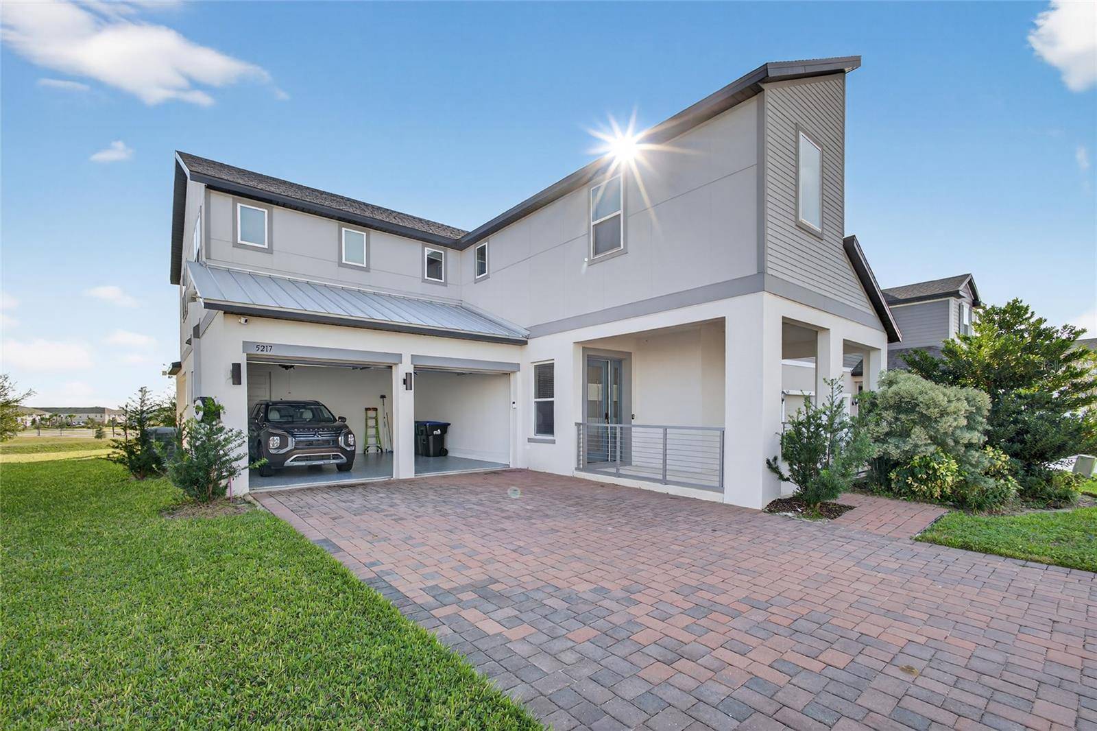5217 CITRUS LEAF BLVD, Winter Garden, FL 34787