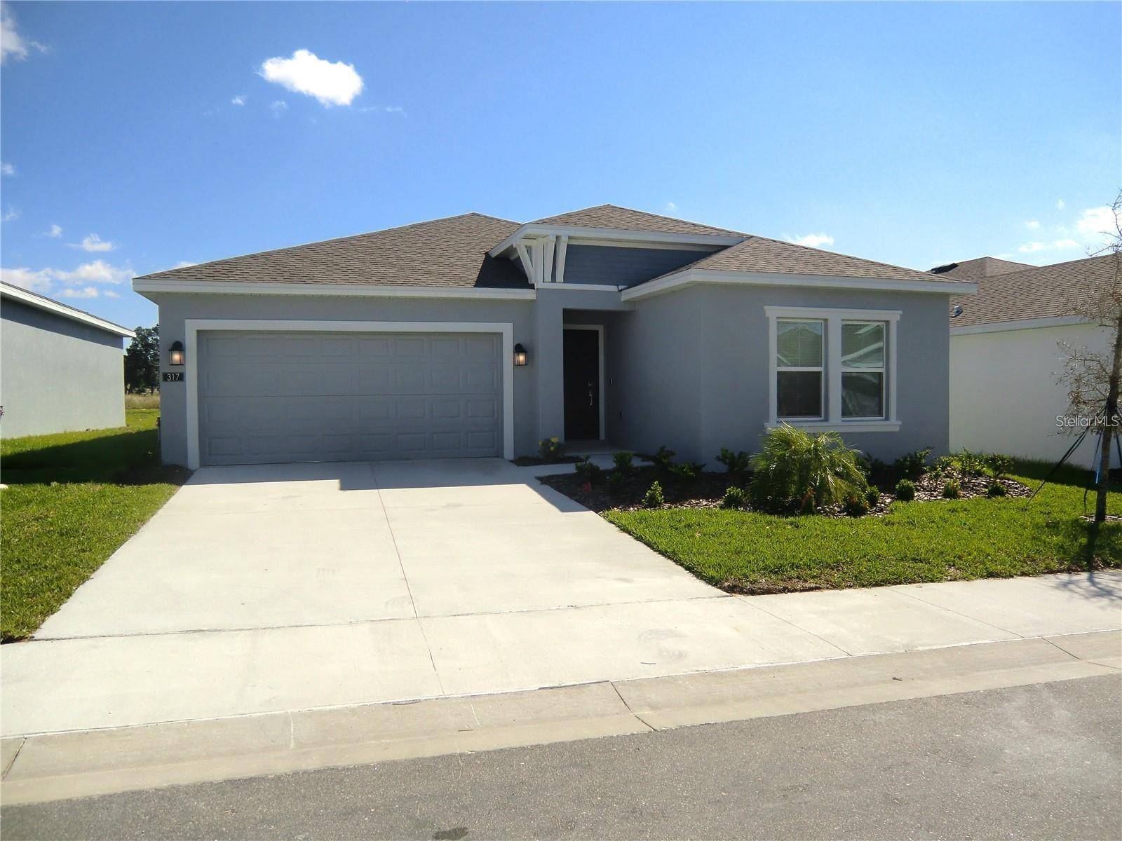 317 LOCH COURT, Davenport, FL 33837