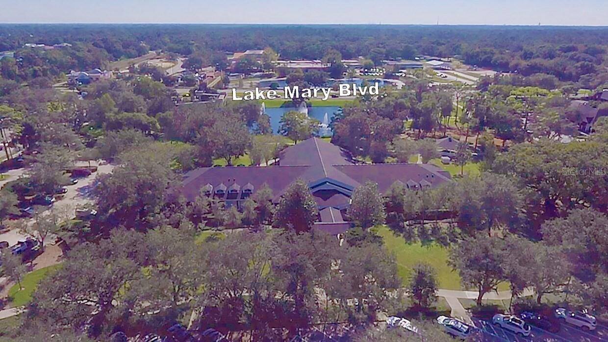 2300 W LAKE MARY BLVD, Lake Mary, FL 32746