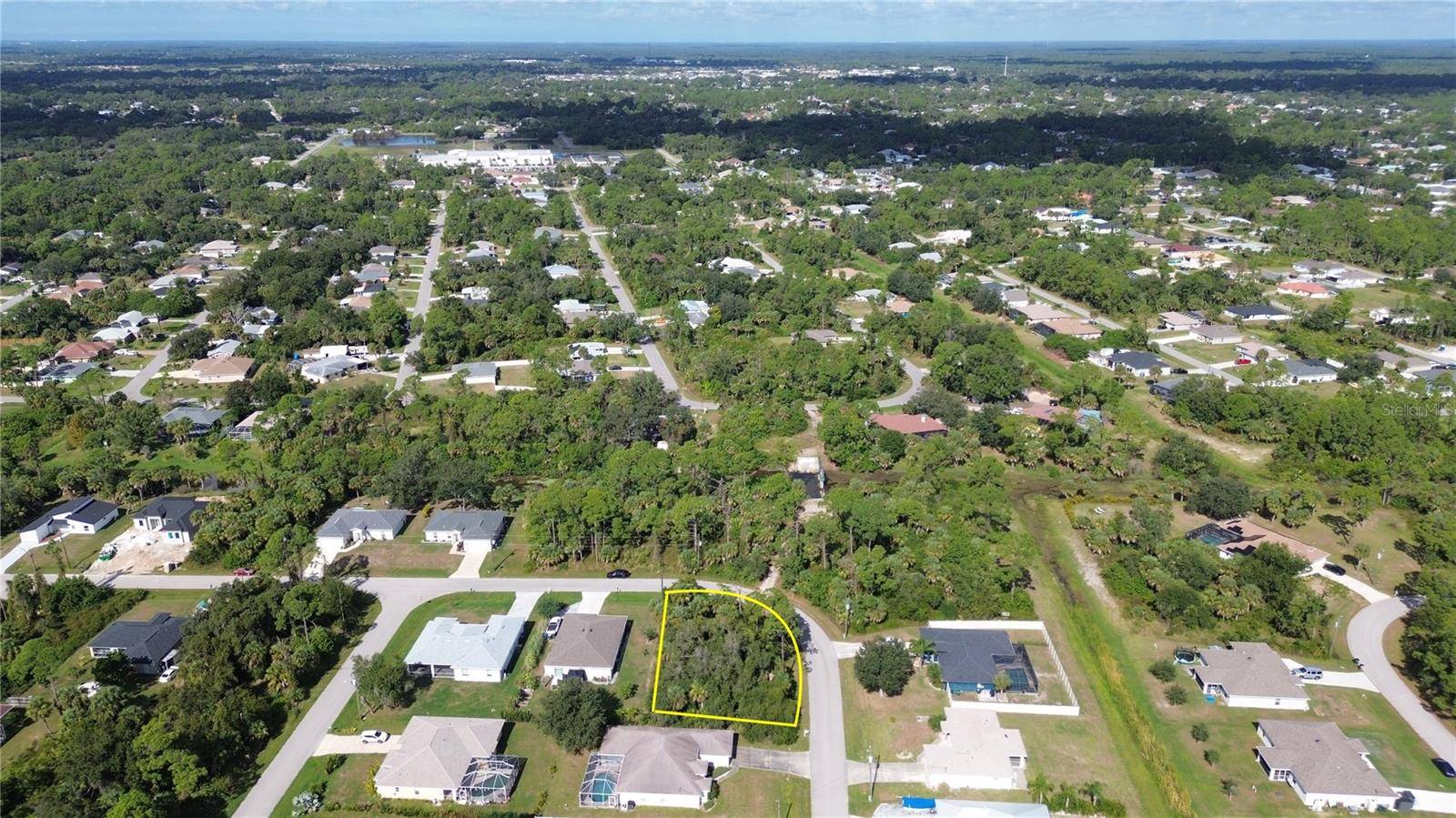 PETUNIA TER, North Port, FL 34286