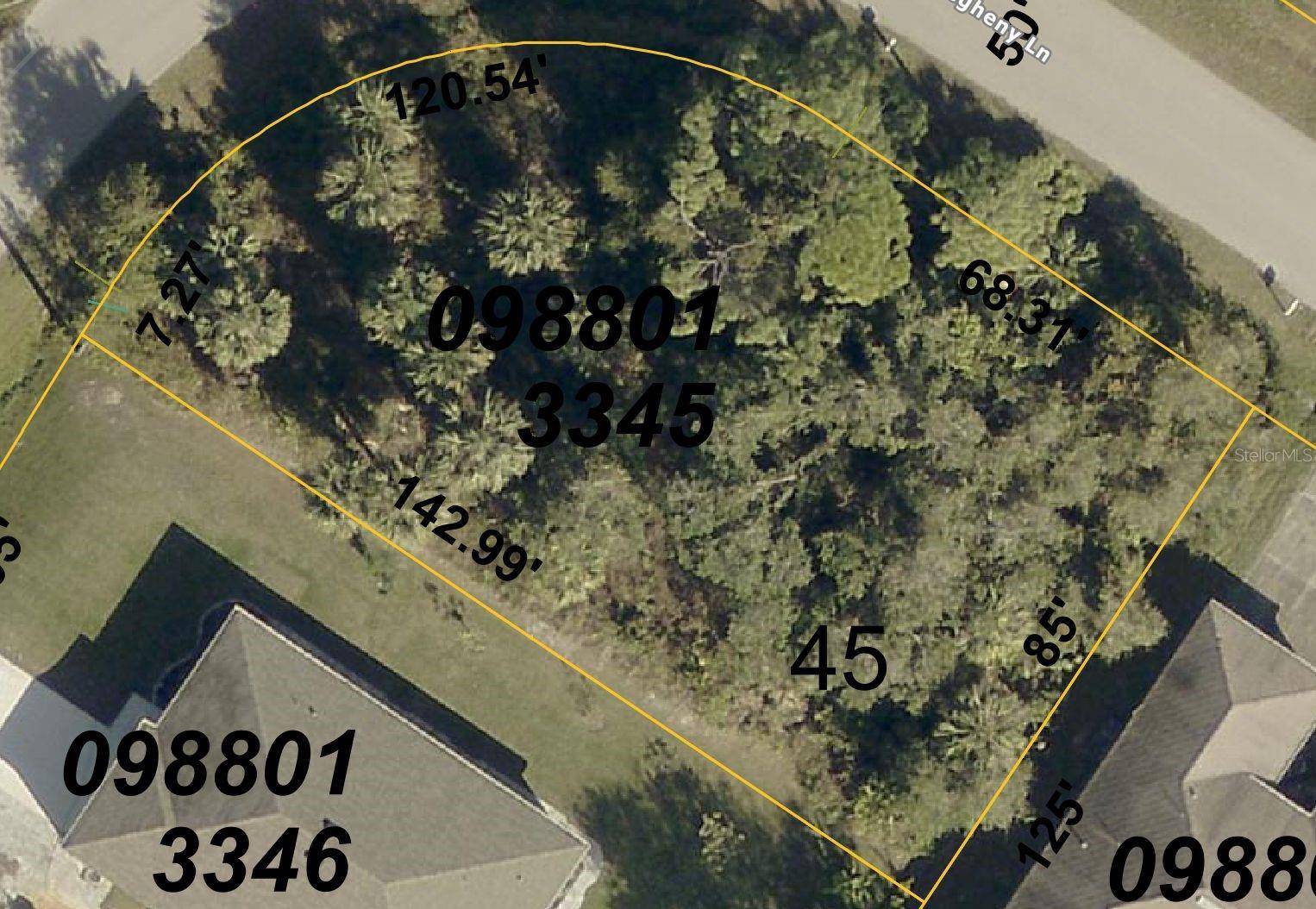 PETUNIA TER, North Port, FL 34286
