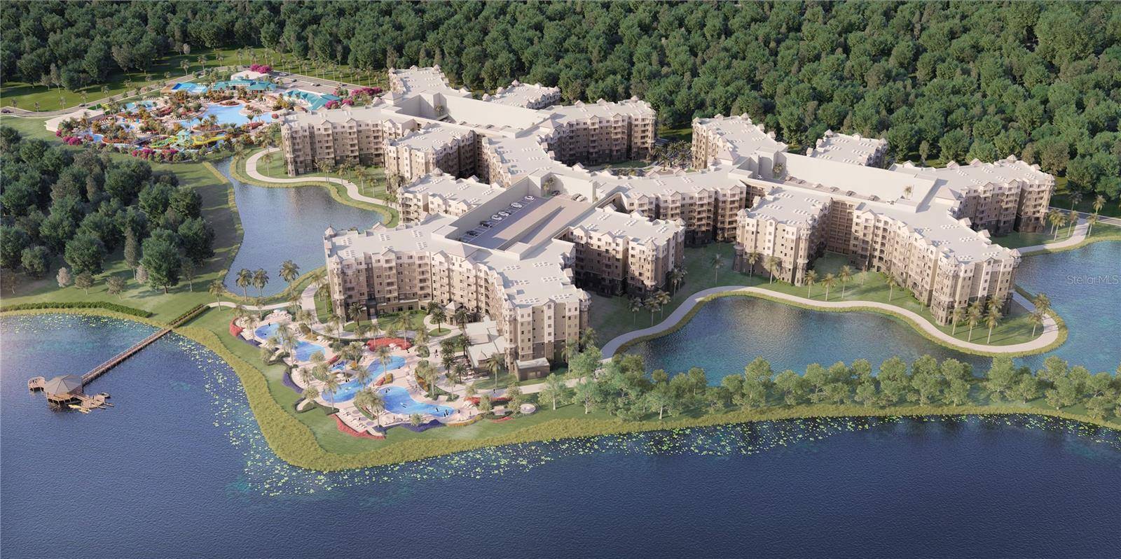 14501 GROVE RESORT AVE #2536, Winter Garden, FL 34787