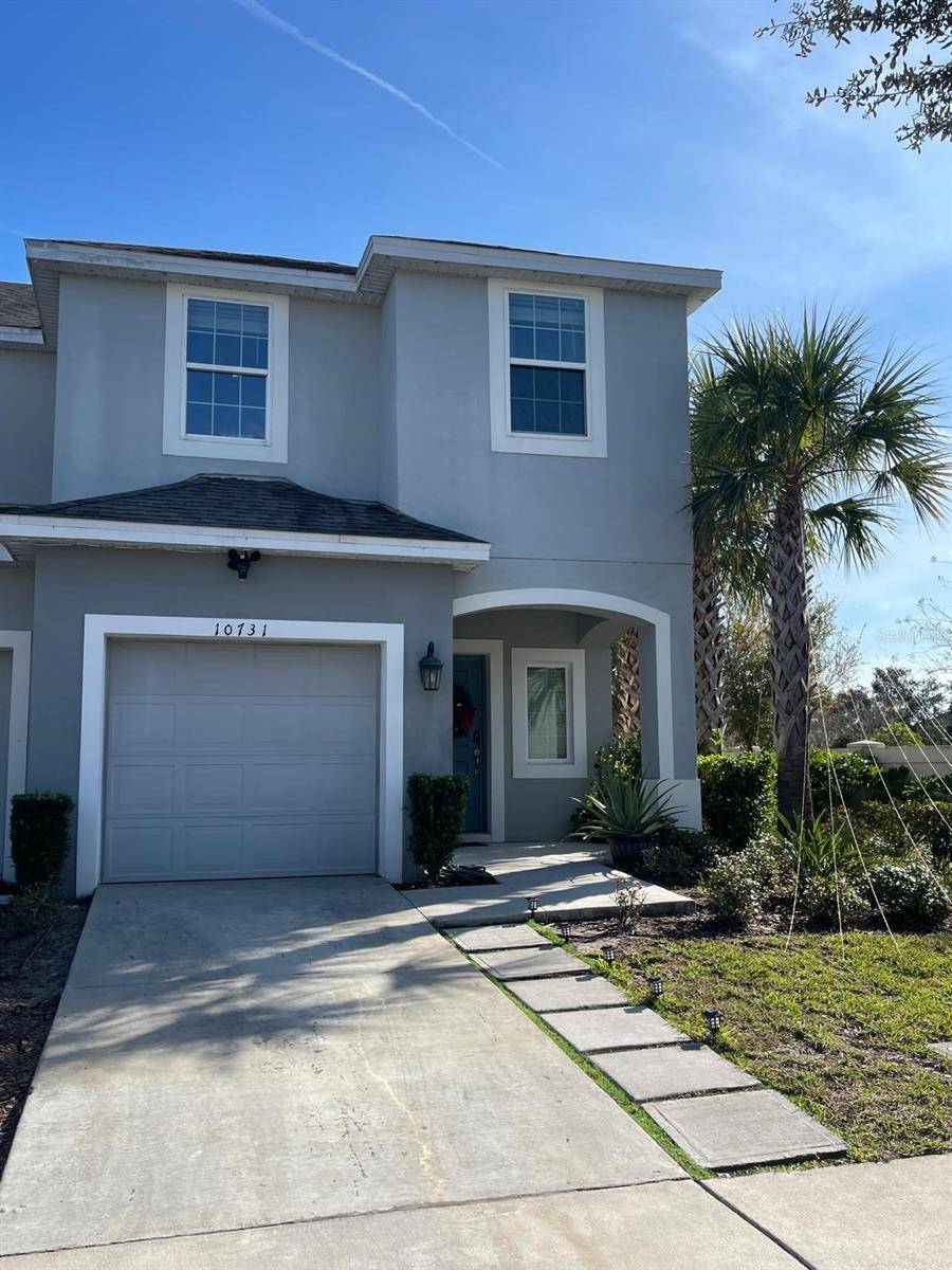 10731 SILK TREE CT, Orlando, FL 32824