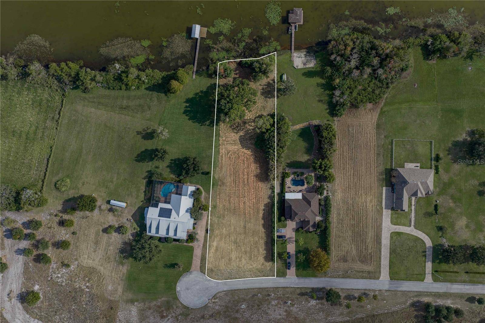 2080 KENNWOOD GROVE LN, Auburndale, FL 33823