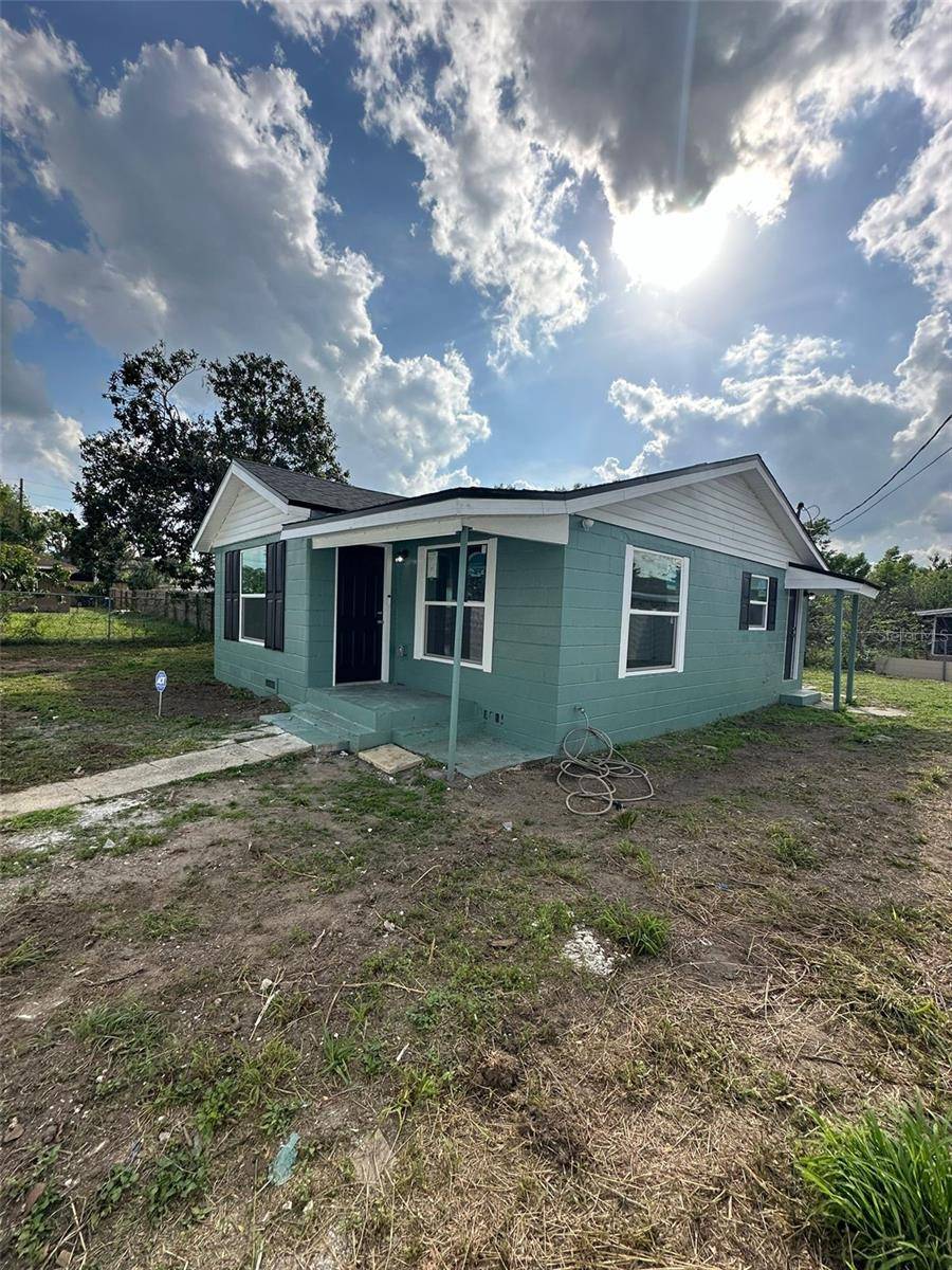 2015 1/2 LAUREL ST, Bartow, FL 33830