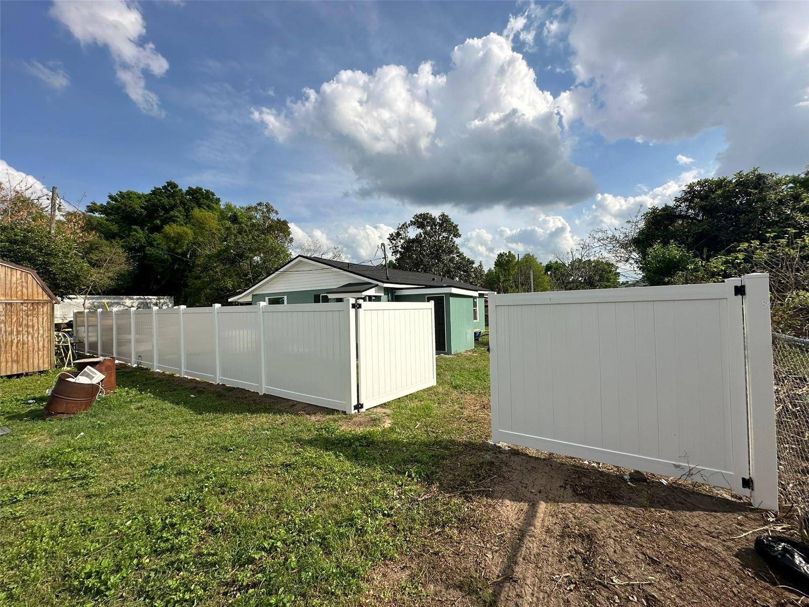 2015 1/2 LAUREL ST, Bartow, FL 33830