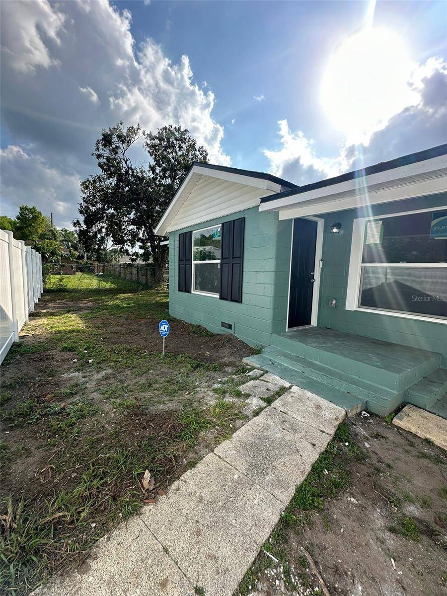 2015 1/2 LAUREL ST, Bartow, FL 33830