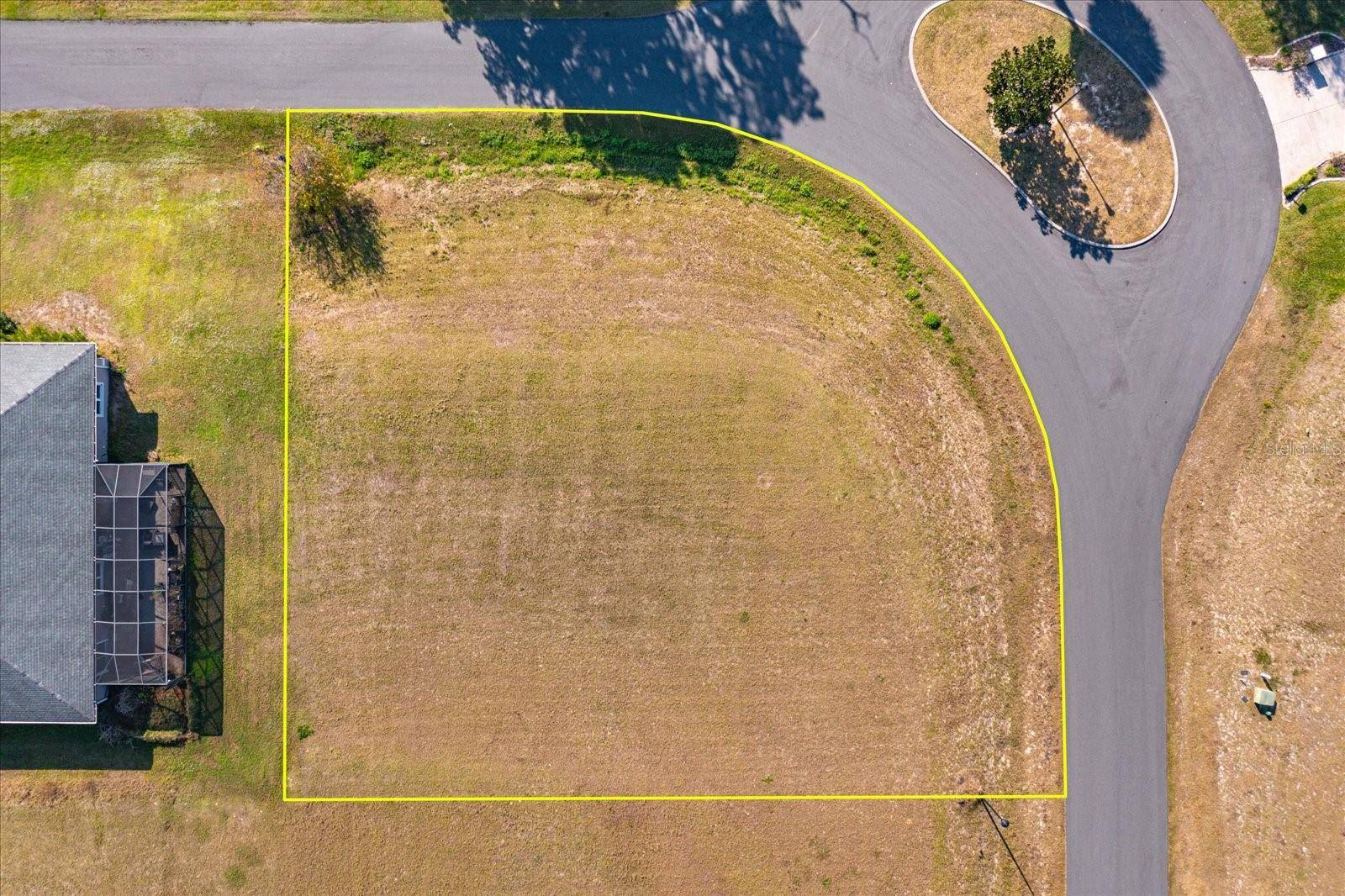 1117 MYRTLE BREEZES CT, Fruitland Park, FL 34731