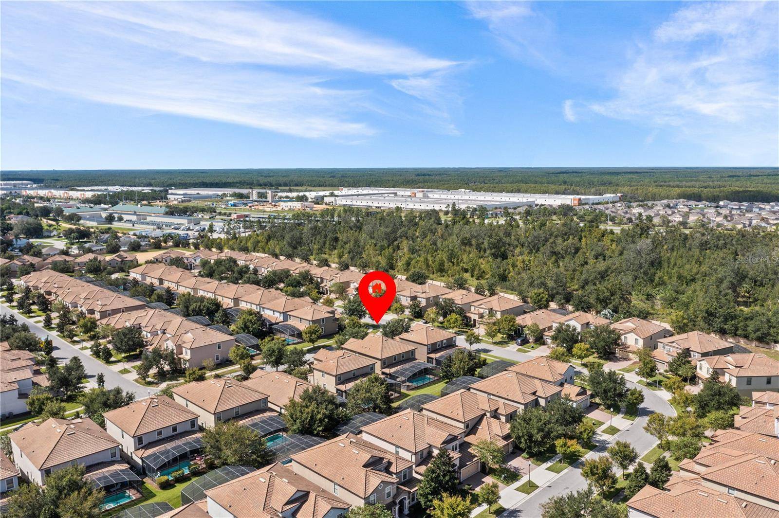 9117 EL CARO LN, Davenport, FL 33896