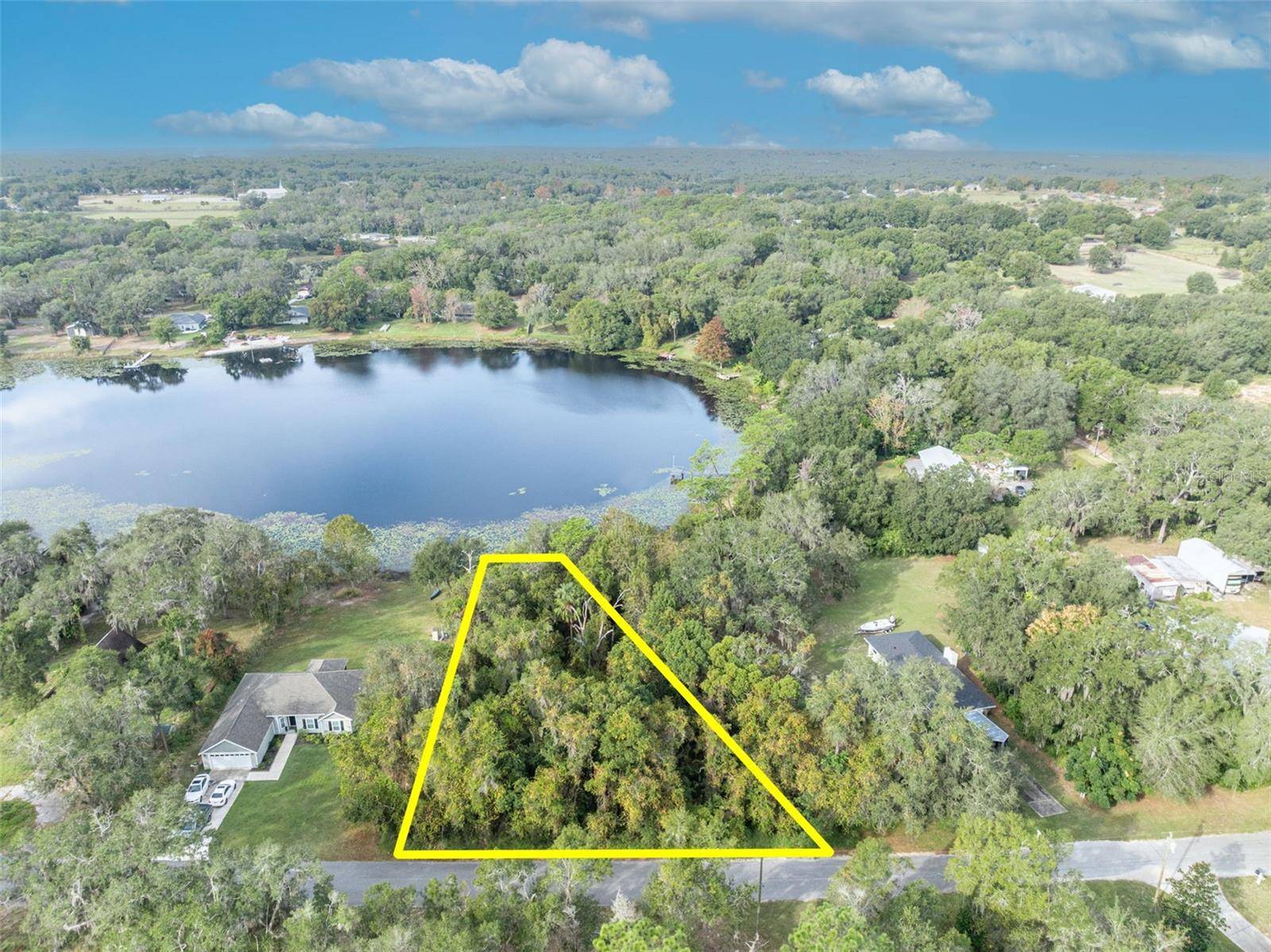 ROYAL OAK RD, Fruitland Park, FL 34731