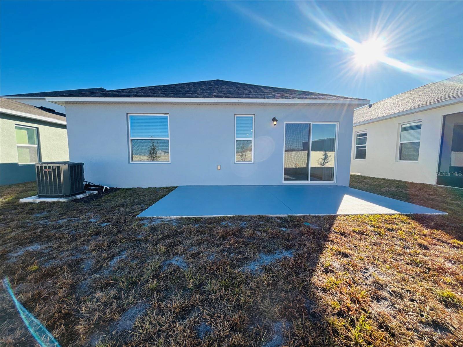 3844 BLUETHREAD WAY, Poinciana, FL 34759