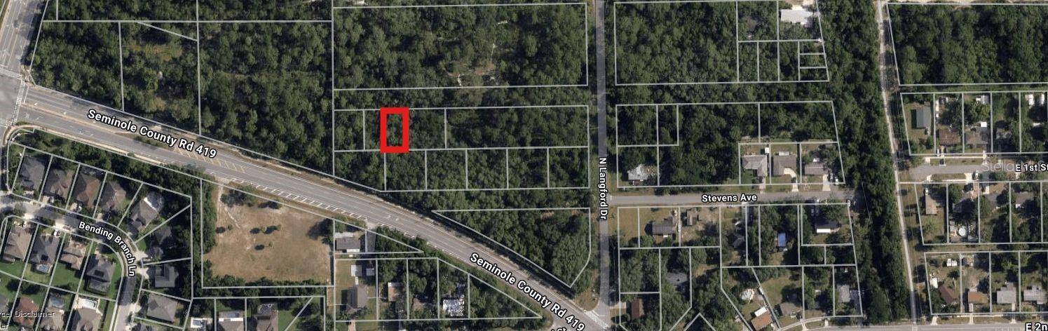 SUMNER AVE, Chuluota, FL 32766
