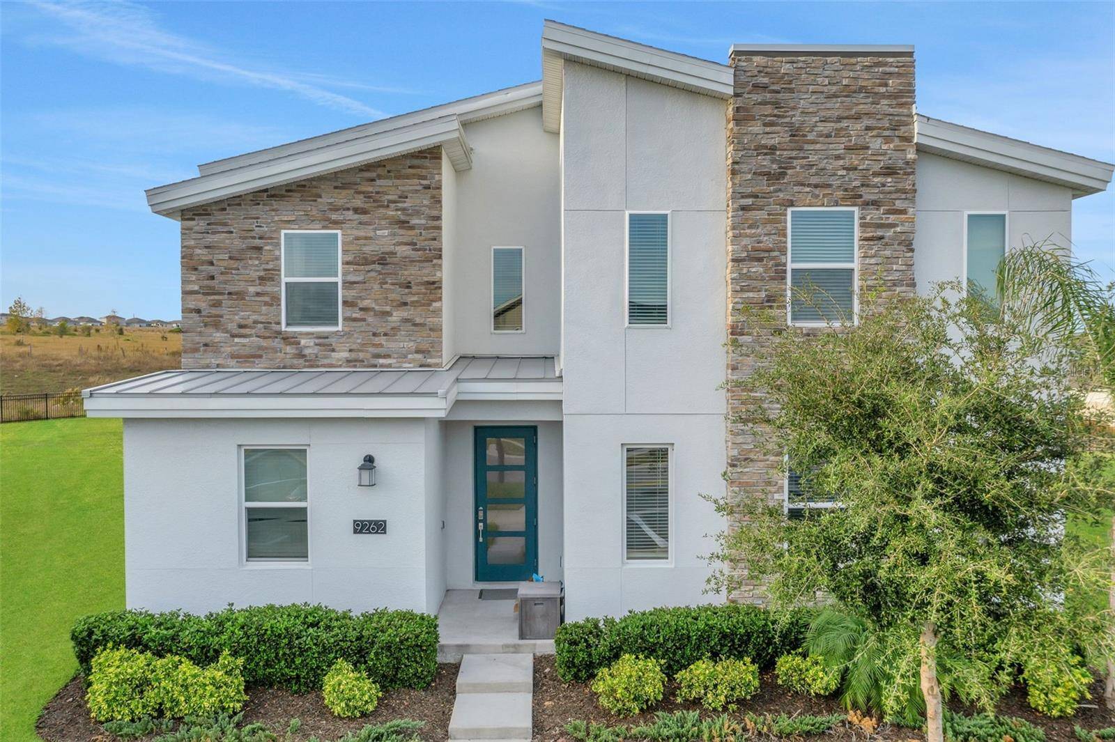 9262 SOMMERSET HILLS DR, Davenport, FL 33896