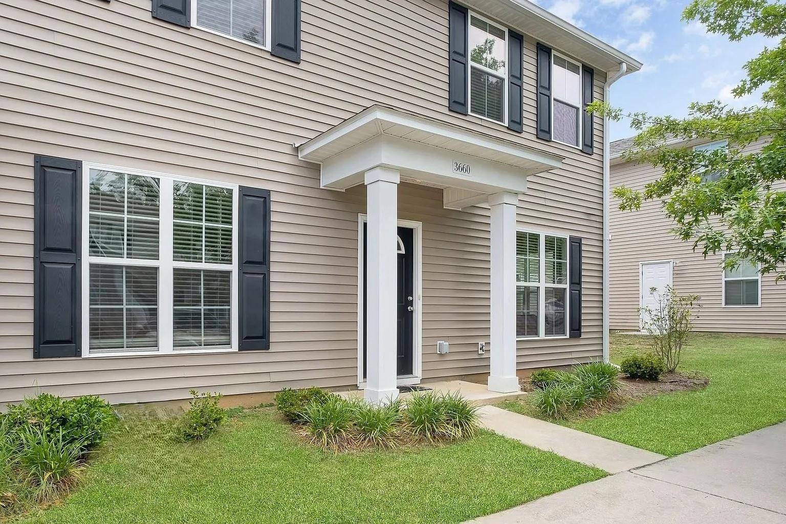 3660 TYSON GREEN WAY #707, Tallahassee, FL 32310
