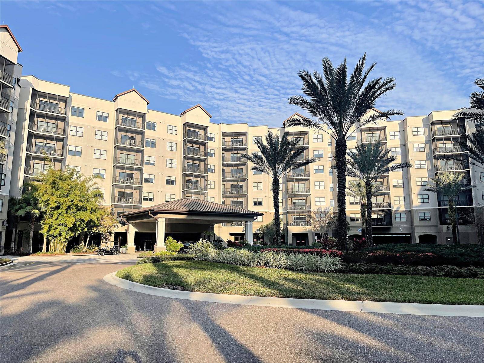 14501 GROVE RESORT AVE #1105, Winter Garden, FL 34787