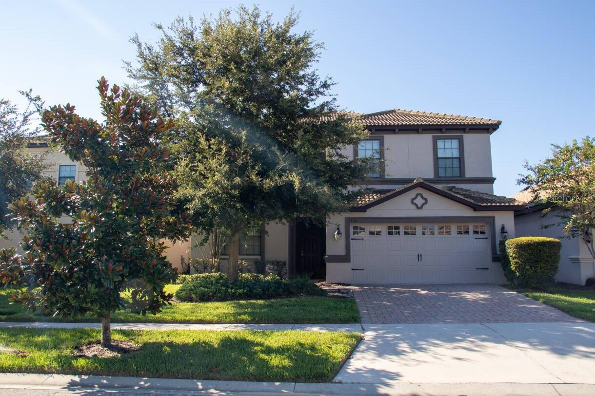 9162 WEDGE DR, Davenport, FL 33896