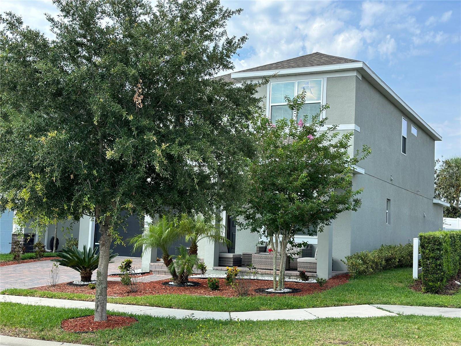 2403 BISCOTTO CIR, Davenport, FL 33897