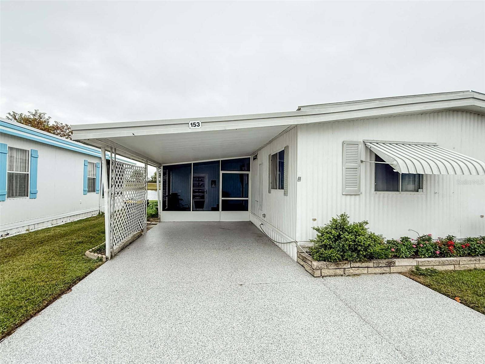 1401 W HIGHWAY 50 #153, Clermont, FL 34711
