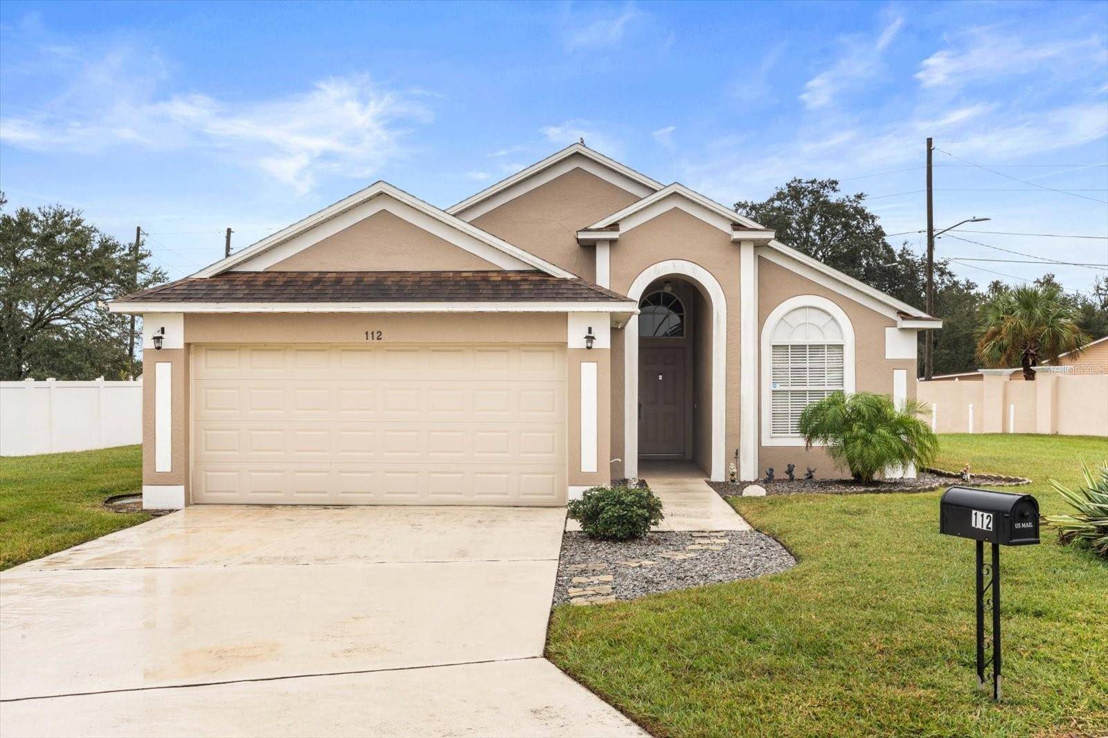 112 ROYAL RIDGE DR, Davenport, FL 33837